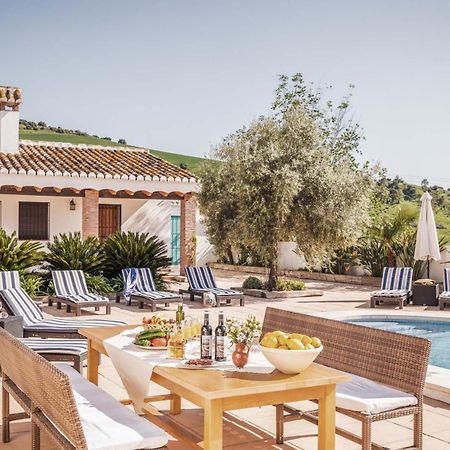 Cortijo Cantares By Rosas Cantares Málaga Buitenkant foto