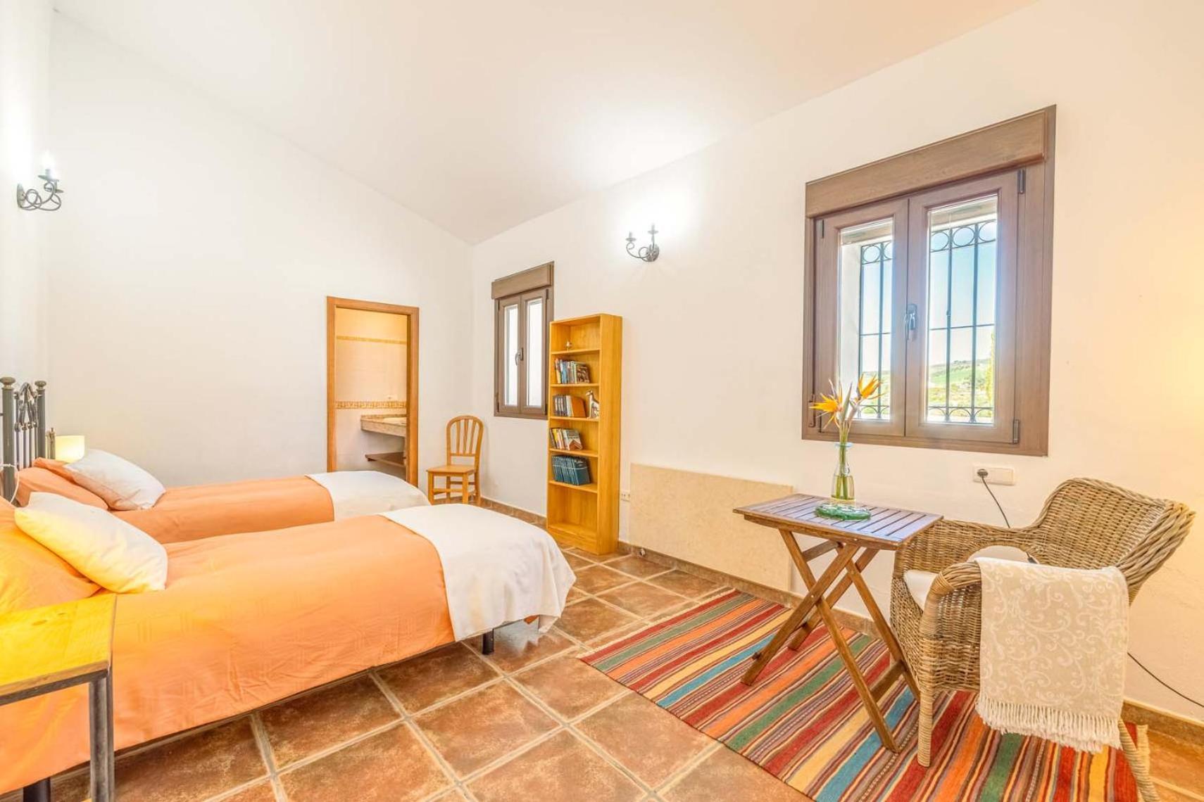 Cortijo Cantares By Rosas Cantares Málaga Buitenkant foto